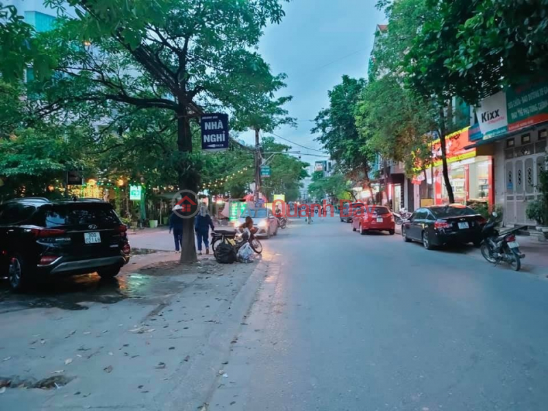 Property Search Vietnam | OneDay | Residential | Sales Listings | Selling 2-storey house Le Trong Tan, Ha Dong, 60m2, mt5m, car is 4 billion VND