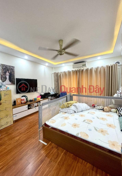 Property Search Vietnam | OneDay | Residential | Sales Listings Military plot area, 3m wide alley, Car parking, convenient for transportation. Extremely good infrastructure. The owner built the house himself