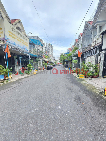 đ 3.99 Billion, HOUSE FOR SALE BY OWNER - CONSTRUCTION COMPLETED Located in Tan Long Hamlet, Tan Dong Hiep Ward, Di An Town, Binh Duong Province