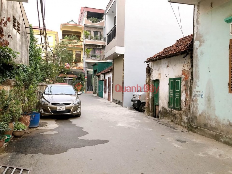 Property Search Vietnam | OneDay | Nhà ở Niêm yết bán | BÁN ĐẤT KIÊU KỴ. 45M2 * MT 4M * 3,1 TỶ. Ô TÔ VÀO ĐẤT. SỔ PHÂN LÔ.