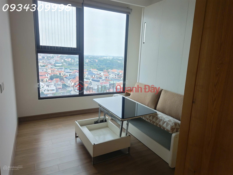 Chính chủ bán CC Sky Oasis, 6,3 tỷ, 84m2, 3PN, 2WC, ban công Tây Bắc, siêu hot Việt Nam Bán đ 5,99 tỷ