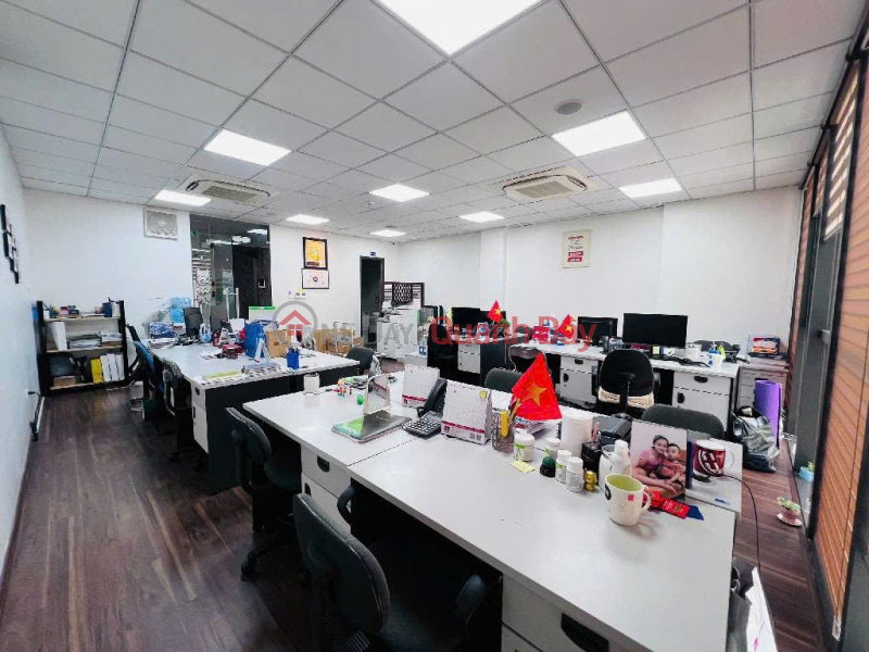 Property Search Vietnam | OneDay | Nhà ở, Niêm yết bán | BÁN GẤP TÒA VĂN PHÒNG TRUNG TÂM CẦU GIẤY – VỈA HÈ – Ô TÔ TRÁNH – KINH DOANH BẤT CHẤP. 65M 33 TỶ