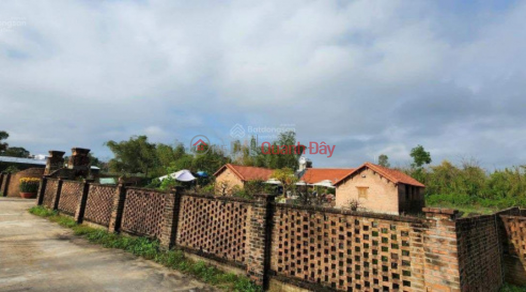 Property Search Vietnam | OneDay | Nhà ở | Niêm yết bán, Bán trang trại 35.000m2 đất CN gần ngay Hà Nội, đầu tư tốt giá 2x tỷ