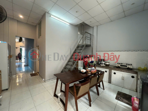 Nhà 5x30, gần chợ Tân Mai, đường nhựa 6m thông giá sốc chỉ 4tỷ550 _0