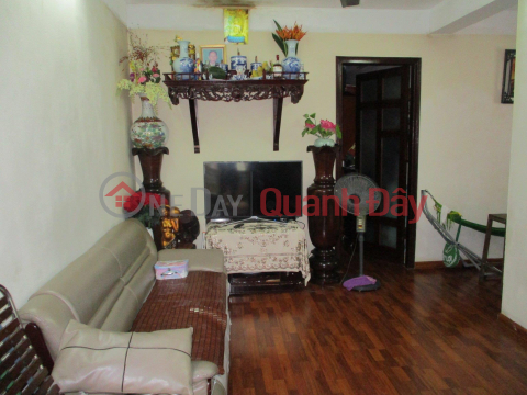 BEAUTIFUL HOUSE - INVESTMENT PRICE - For Sale Apartment In Nam Tu Liem - Hanoi _0