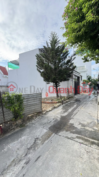 Property Search Vietnam | OneDay | Nhà ở | Niêm yết bán BÁN 3 LÔ ĐẤT GẦN CC HOÀNG QUÂN ( VĨNH HOÀ ) - BẮC NHA TRANG