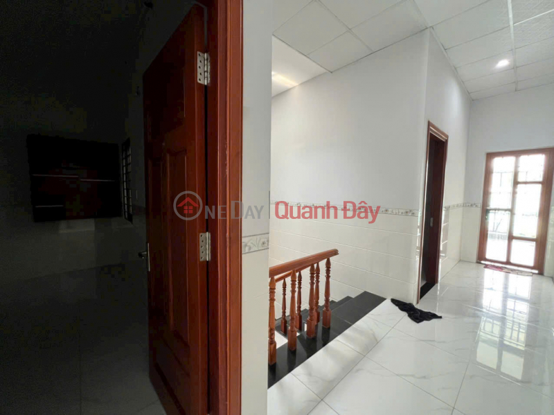 đ 4.7 Billion | House for sale 1T1L Quang Vinh Ward, near BH market, car yard, car road only 4.7 billion