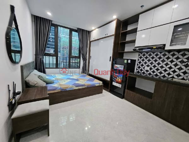 Property Search Vietnam | OneDay | Residential Sales Listings, Rare and hard to find, new house in Lai Xa - Hoai Duc, 45m x 5 floors, only 5.75 billion, car parking at the door, great lake view