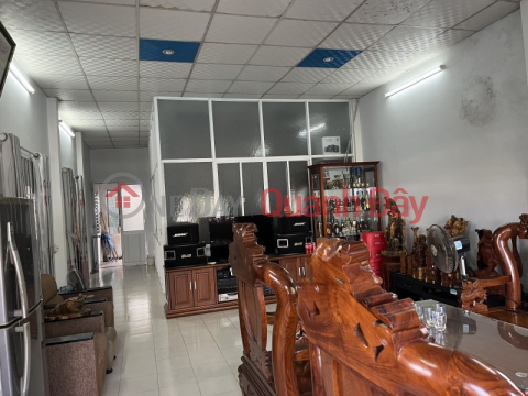 ► Ong Ich Khiem frontage near Le Dinh Duong, 97m2, 3 commercial floors _0