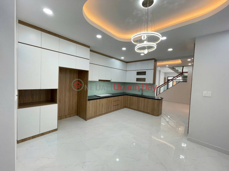 Property Search Vietnam | OneDay | Residential, Sales Listings, Private house for sale 100m2 - 8m truck alley Trinh Dinh Trong Street, Tan Phu