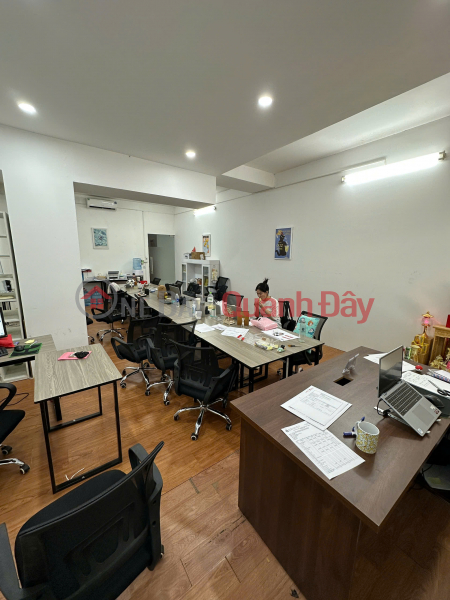 đ 9 Million/ month | House for rent on Hoang Sam street, Cau Giay. Area 47m2, frontage 5m, 9 million\\/month. Contact: 0916109086