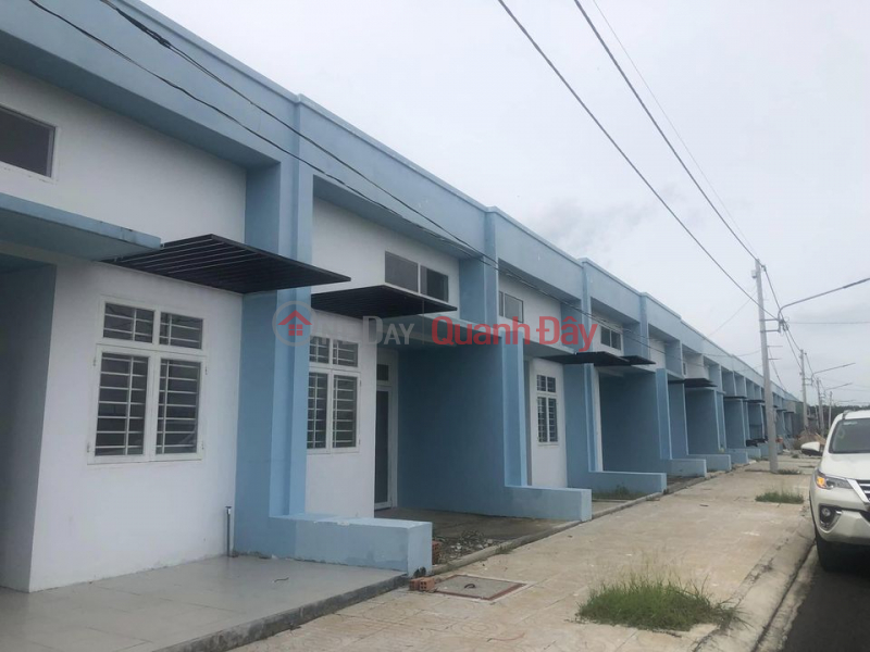 Property Search Vietnam | OneDay | Residential, Sales Listings BUY LAND TO HAVE A HOUSE 70m² PHUC HUNG GOLDEN urban area