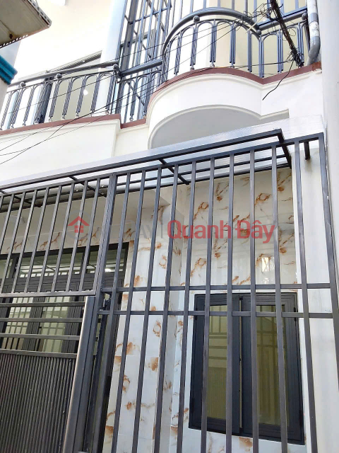 NHÀ MỚI HẺM TRẦN QUÝ CÁP NHA TRANG _0