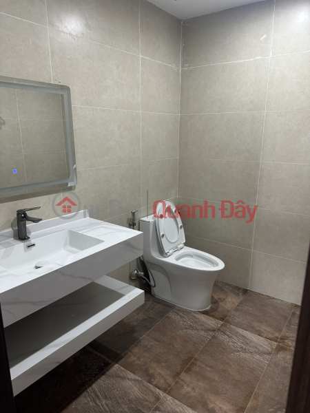 Property Search Vietnam | OneDay | Residential Rental Listings Landlord for rent newly completed house, Thuy Khue area, 122m2x 4.5T - Business, Office - 33 Million