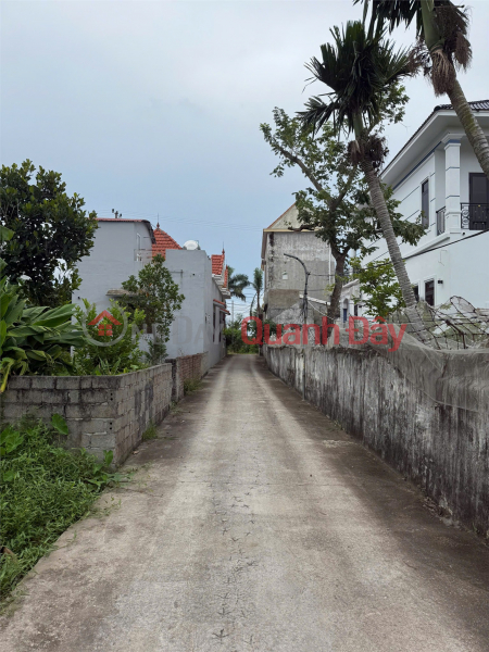 1.6x billion 96m2 Lane 221 Tan Thanh Duong Kinh Zalo 0567222555 Sales Listings