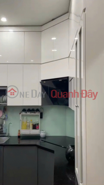 Property Search Vietnam | OneDay | Residential | Rental Listings Whole house for rent, lane 42 Thinh Liet, 50m2 x 4 floors. 4 bedrooms. 3 bathrooms. 12 million