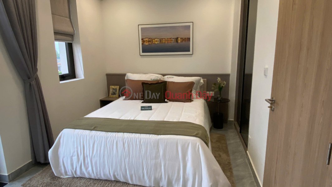 Nhà Ở Xã Hội K-Home New City Thiết Kế 1 Trệt 1 Lửng 1 Lầu, Thổ Cư 100% | Việt Nam | Bán đ 2,41 tỷ