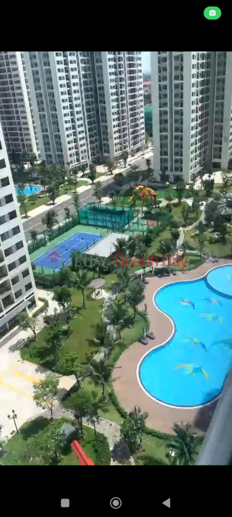 CĂN HỘ VIEW ĐẸP – GIÁ TỐT – CHÍNH CHỦ CẦN BÁN NHANH CĂN HỘ The Origami, Vinhomes Grand Park Thủ Đức _0