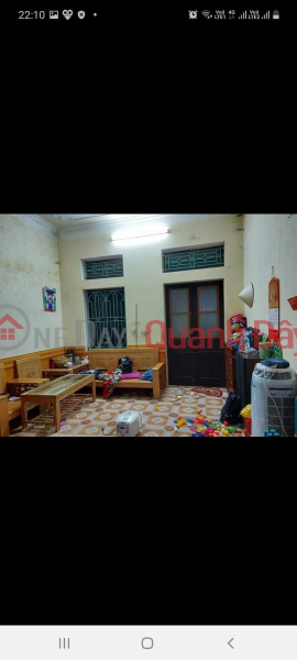 Property Search Vietnam | OneDay | Residential | Sales Listings BEAUTIFUL HOUSE - GOOD PRICE Owner Needs To Sell House Quickly Nice Location In Tran Lam Ward Thai Binh