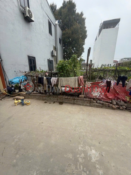 Property Search Vietnam | OneDay | Nhà ở Niêm yết bán, Cơ hội đầu tư, an cư lí tưởng. 56m đất thôn Ấp Tre - tổ 9, Quang Minh. Đường rộng, ô tô đỗ.