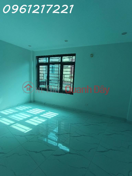 đ 6.5 Billion A peaceful home near Vinhomes Smart City – Beautiful house at reasonable price for young families