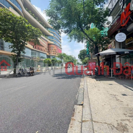 VIP MẶT PHỐ NGUYỄN THÁI HỌC.
- LÔ GÓC 2 THOÁNG - THANG MÁY - Ô TÔ TRÁNH
- VỈA HÈ ĐÁ BÓNG - KINH DOANH SẦM _0