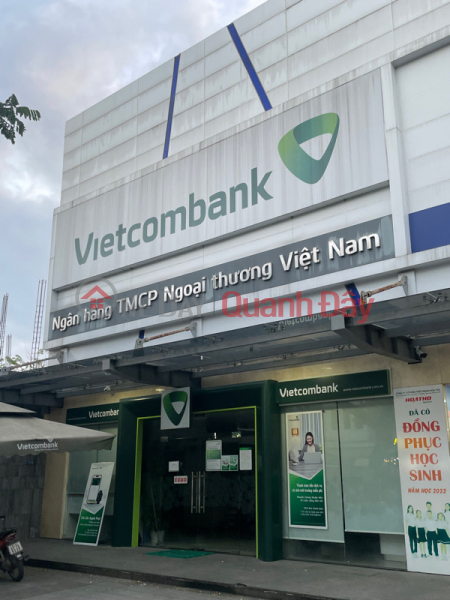 Vietcombank- 189 Ông Ích Đường (Vietcombank- 189 Ong Ich Duong) Cẩm Lệ | ()(2)