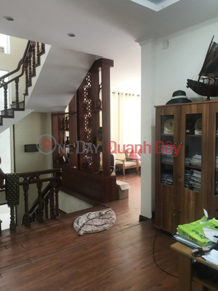 Property Search Vietnam | OneDay | Residential, Sales Listings ► Hoa Khe Villa near Dien Bien Phu, 260m2, 12m wide, 3 floors