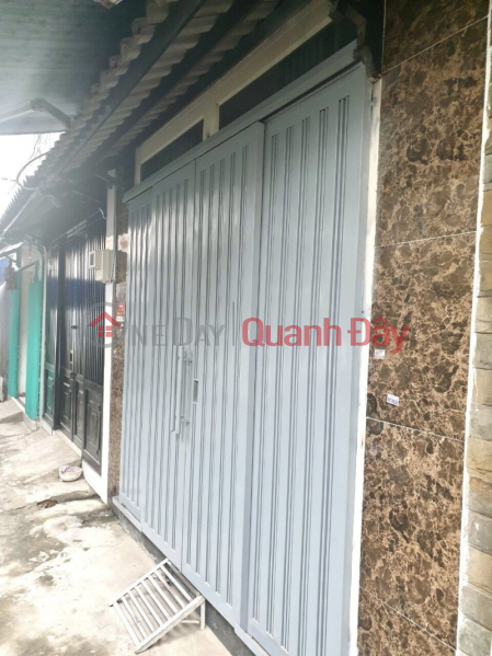 Property Search Vietnam | OneDay | Nhà ở | Niêm yết bán, Hơn 3 tỷ - bán nhà hẻm 2.5m Huỳnh Văn Nghệ, Gò Vấp