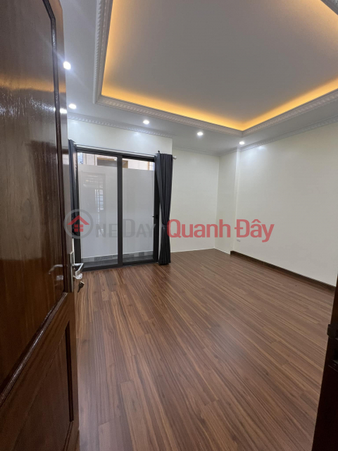NGOC LAM HOUSE FOR SALE, DT46M, 6TỶ2, Elevators, Cars passing through the house.Near the street _0