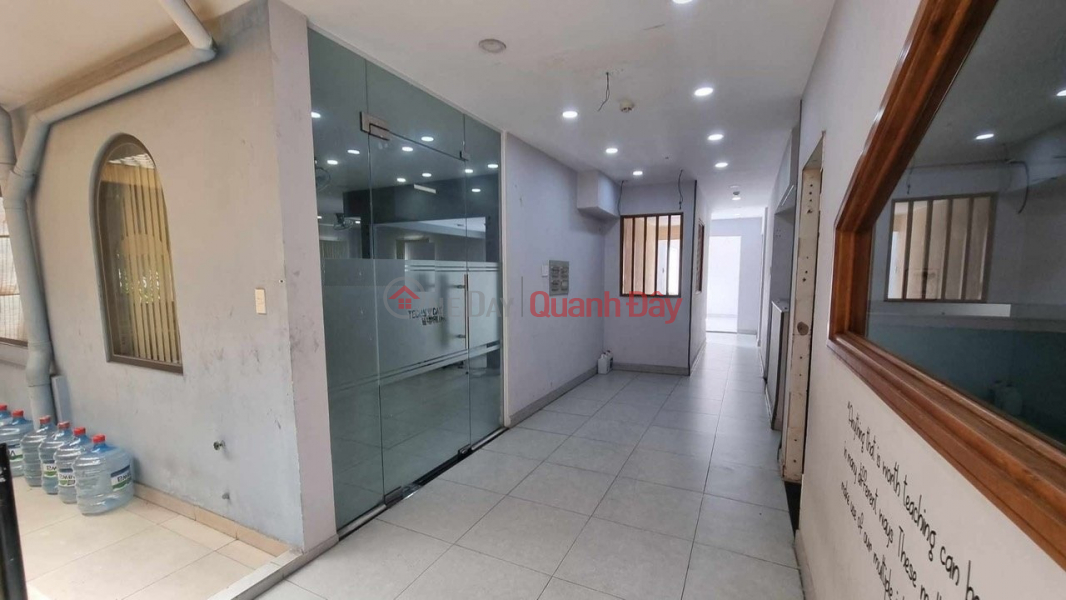 đ 180 Million/ month | 18M HOUSE - BUI THI XUAN MRT - 3 FLOORS 8 ROOM