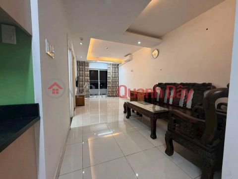 Urgent, need money, selling cheap Pegasus apartment 96m2, 3 bedrooms, 2 bathrooms for only 2.8 billion _0