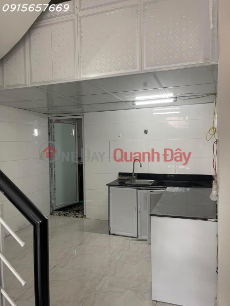 Property Search Vietnam | OneDay | Residential, Sales Listings, Beautiful house on Bui Xuong Trach Street, 33 m2, built on 2 floors, priced at only 1.5 billion Thanh Xuan