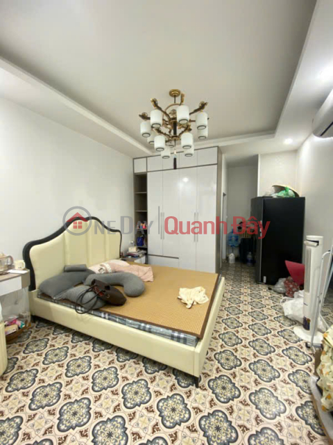 BÁN NHÀ GẦN CHỢ CỔ NHUẾ – 6 TẦNG THANG MÁY – SỔ ĐỎ SẴN _0