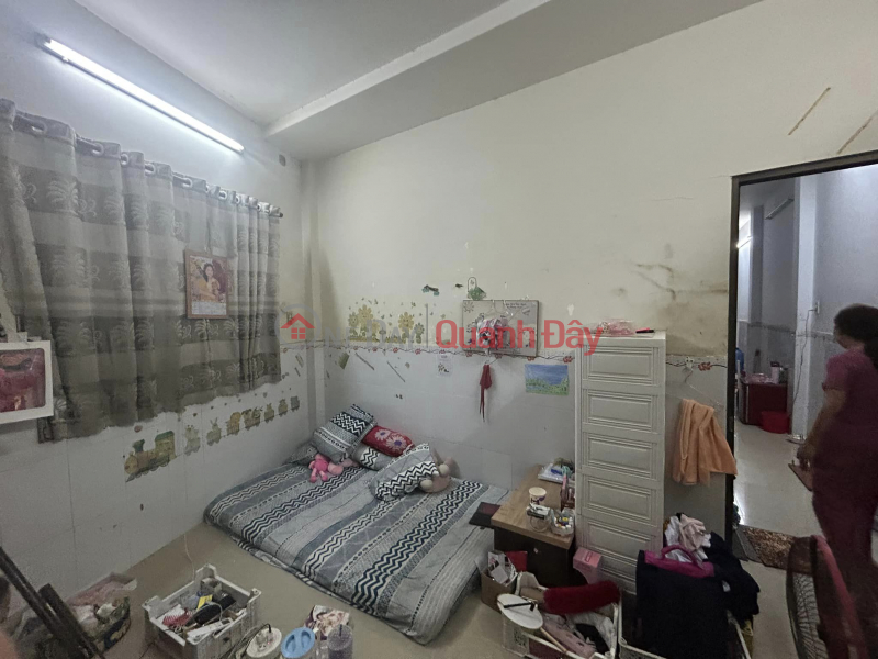 Property Search Vietnam | OneDay | Residential | Sales Listings, BINH TAN - Area 112M2 3 FLOORS TRUCK ALley WITH CAR PARKING ONLY 47M\\/M2 CHEAPER THAN BINH CHANH