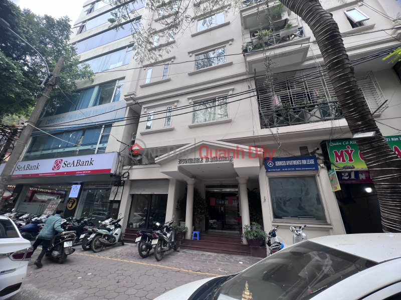 SunriseStays Serviced Apartments (Căn hộ dịch vụ SunriseStays),Hai Ba Trung | (3)