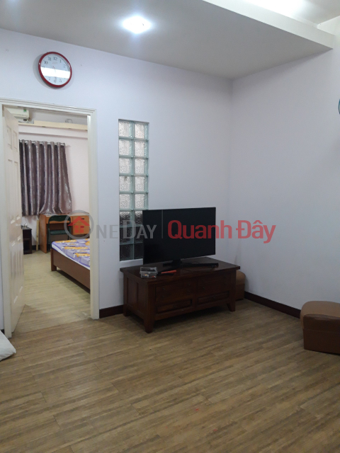 Cheapest apartment in Thanh Binh, 80m2, 3 bedrooms, 2 bathrooms, only 1ty550 _0