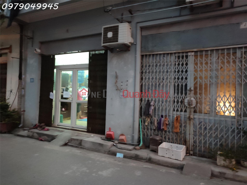 Property Search Vietnam | OneDay | Residential, Sales Listings, SELLING 71m2 OF PHU MINH LAND, NEAR THE NORTH TU LIEM COMMITTEE DISTRICT, SIDEWALK FOR CARS, BUSINESS 7.8 BILLION