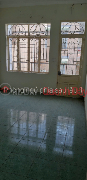 đ 10 Million/ month | OWNER FOR RENT WHOLE HOUSE IN CAR ALLEY, QUANG TRUNG STREET, WARD 8, GO Vap DISTRICT.