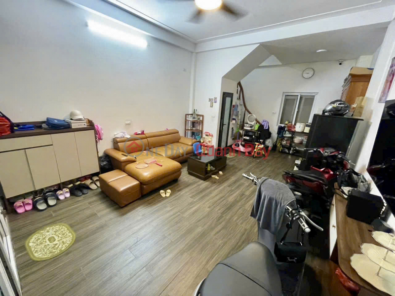 Property Search Vietnam | OneDay | Residential Sales Listings House for sale in a prime location on Thach Ban Street, Long Bien District, Hanoi.