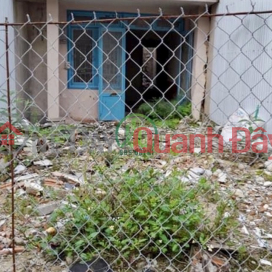 FOR URGENT LAND FOR SALE 2 FRONT FRONT OF THIEN Y STREET - P4 - DA LAT _0