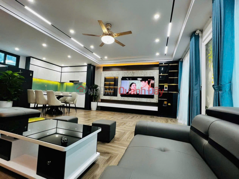 FOR JUST OVER 6 BILLION YOU CAN OWN A BEAUTIFUL, MODERN STYLE TT HOUSE Sales Listings