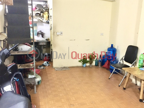 OWNERS' HOUSE - FOR QUICK SALE C4 HOUSE 291\/86\/45 Phu Dien, Bac Tu Liem, Hanoi _0