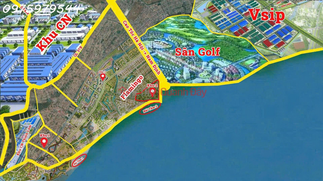 Property Search Vietnam | OneDay | Nhà ở | Niêm yết bán Các anh chị quan tâm về đầu tư đất Quất Lâm gọi ngay cho em để xem mảnh này SĐT 0975979544