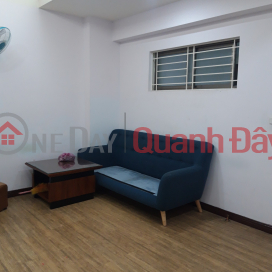 Cheapest apartment in Thanh Binh, 80m2, 3 bedrooms, 2 bathrooms, only 1ty550 _0