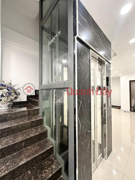 House Frontage Nguyen Van Dau, Vietnam | Rental | đ 34 Million/ month