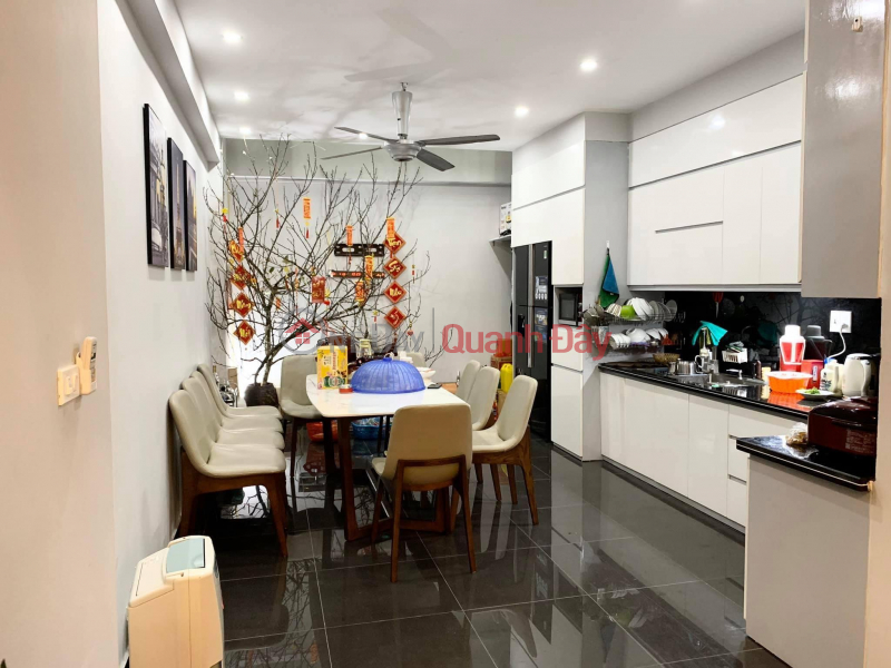 đ 5.35 Billion | Own a House with a Good Location At Nguyen Trac Luan Street, Hai Duong City