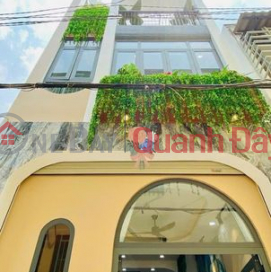 House for sale NOW CO.OP QUANG TRUNG, Ward 11 Go Vap, HCMC for 4.9 billion. _0