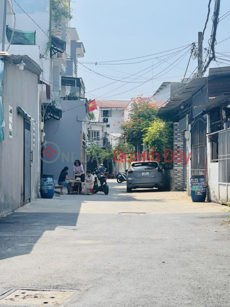 NHÀ MỚI ĐẸP – Ô TÔ TỚI CỬA – KINH DOANH ĐỈNH Niêm yết bán