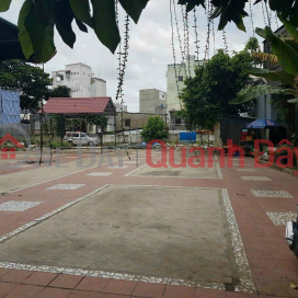 Land for sale in front of a large street in Tan Phu district, more than 1200m2, suitable for karaoke, restaurants, hotels _0